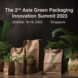 The 2nd Asia Green Packaging Innovation Summit 2023