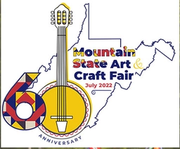 Mountain State Art & Craft Fair