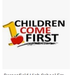 Bergenfield High School Flea & Collectible Market