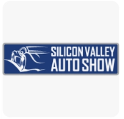 Silicon Valley International Auto Show