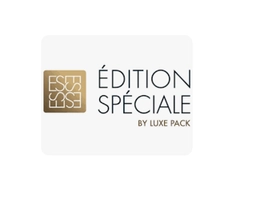 ÉDITION SPÉCIALE BY LUXE PACK