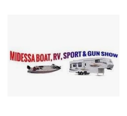 Midessa Boat, RV, Sport & Gun Show