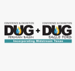 DUG Permian Basin and Eagle Ford Conference & Exhibition