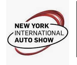 New York International Auto Show