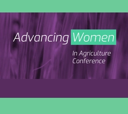 Advancing Women conference