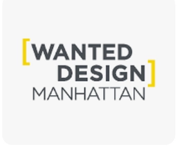 WANTEDDESIGN MANHATTAN