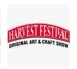 HARVEST FESTIVAL - ORIGINAL ART & CRAFT - LAS VEGAS