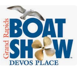 GRAND RAPIDS BOAT SHOW