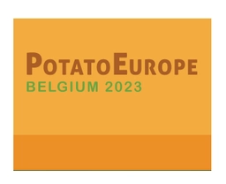 Potato Europe