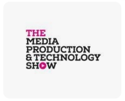 MPTS - MEDIA PRODUCTION & TECHNOLOGY SHOW