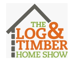 The Log & Timber Home Show Columbus