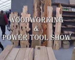 The North of England Woodworking & Power Tool Show