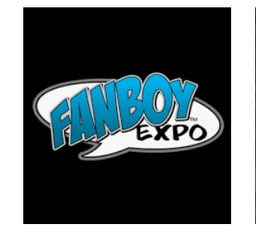 Fanboy Expo Orlando