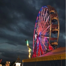 Southwest Florida & Lee County Fair