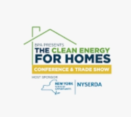 Clean Energy for Homes Conference & Trade Show
