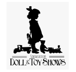 Asheville Doll and Toy Show
