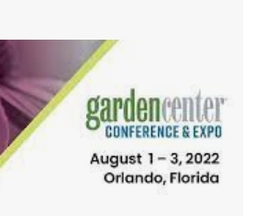 Garden Center Conference and Expo