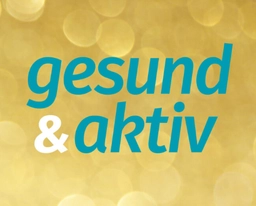 Healthy & Active (gesund & aktiv)