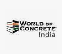 World of Concrete India