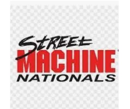 O Reilly Auto Parts Street Machine Nationals