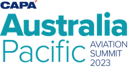 CAPA Australia Pacific Aviation Summit