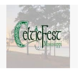 CelticFest Mississippi