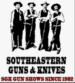 Fredericksburg Gun Show