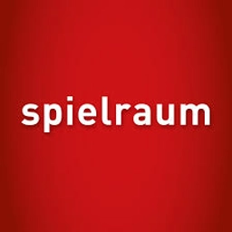 SPIELRAUM