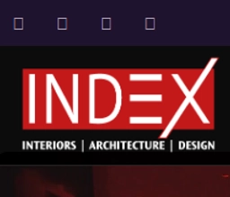INDEX FURNITURE (INDEXPLUS)