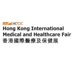 HKTDC Hong Kong International Medical and Healthcare Fair