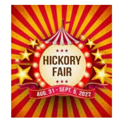 Hickory Fair