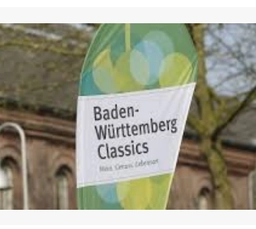 Baden Wurttemberg Classics Duisburg