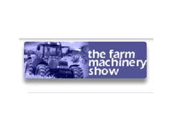 FARM MACHINERY SHOW IRELAND