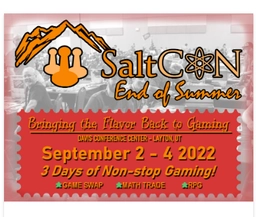 SaltCON Spring