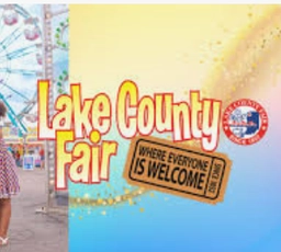 Lake County Fair