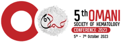 OSHC Omani Society of Hematology Conference