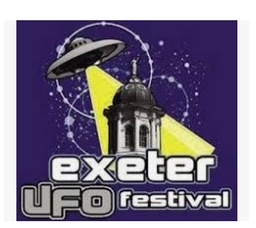 Exeter UFO Festival