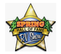 Hall of Fame RV Show