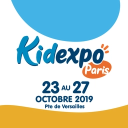 Kidexpo Paris