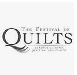 The Festival of Quilts