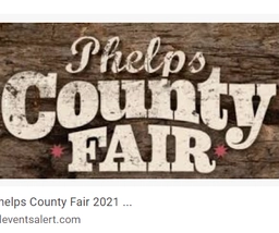 Phelps County Fair