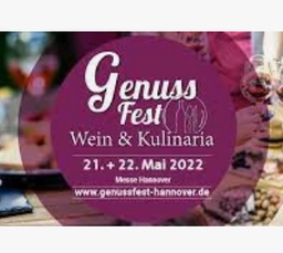 GenussFest Wein & Kulinaria