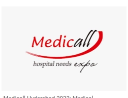 MEDICALL EXPO - MUMBAI