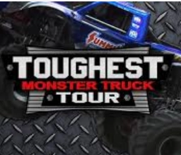 Toughest Monster Truck West Plains