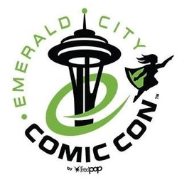 Emerald City Comic Con