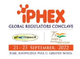 International Exhibition for Pharma and Healthcare