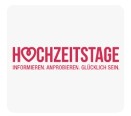 HOCHZEITSTAGE HAMBURG