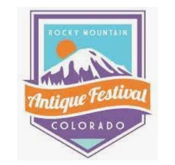 ROCKY MOUNTAIN ANTIQUE FESTIVAL IN LOVELAND