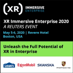 XR Immersive Enterprise