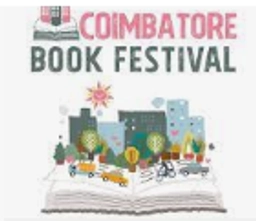 Coimbatore Book Festival